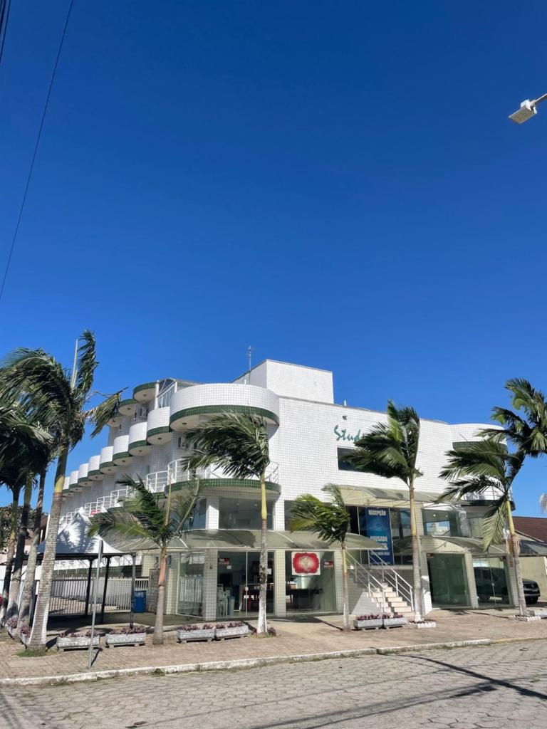 Pousada Céu Azul