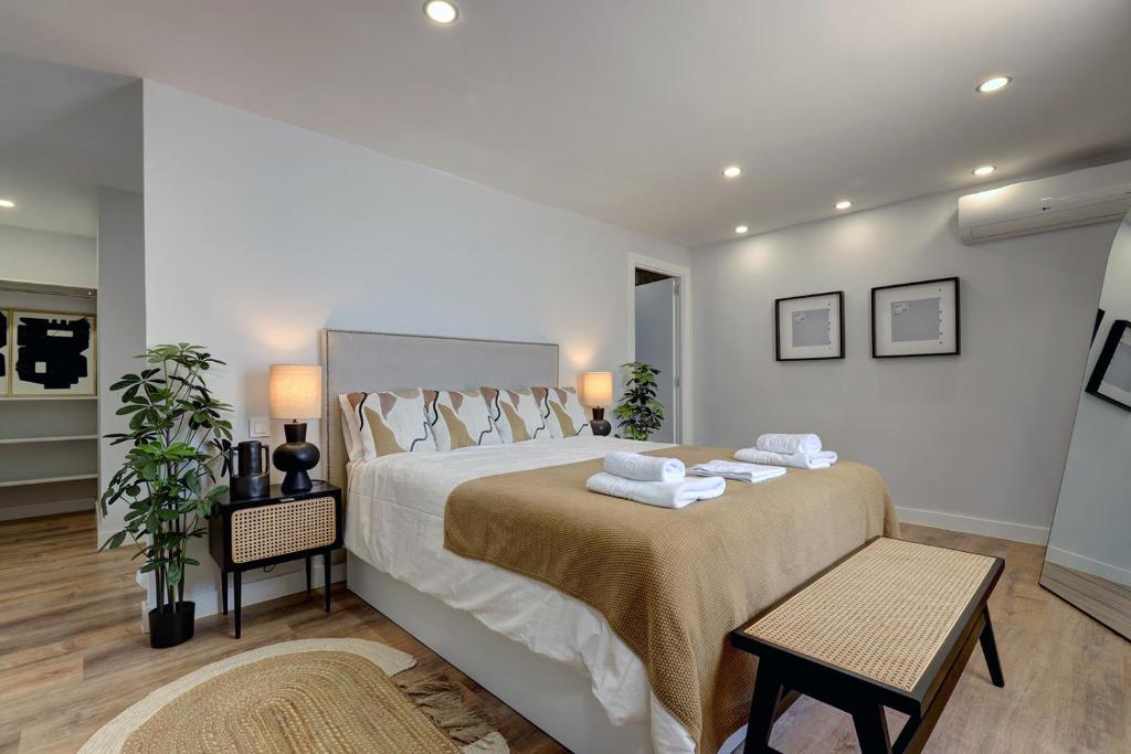 AmazINN Stay Marbella Alameda