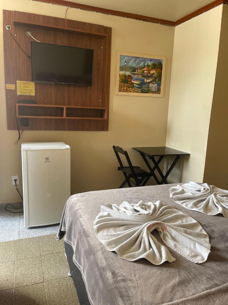 Hotel Fortaleza Manaus photo 4