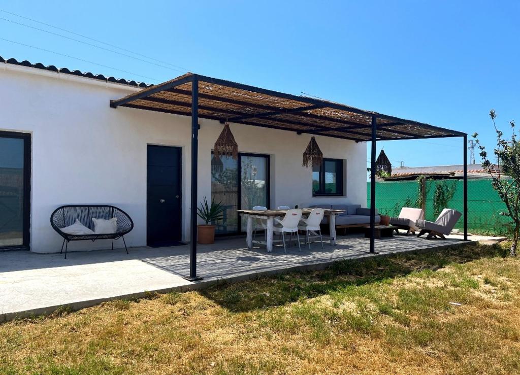 Casa Awa photo 1