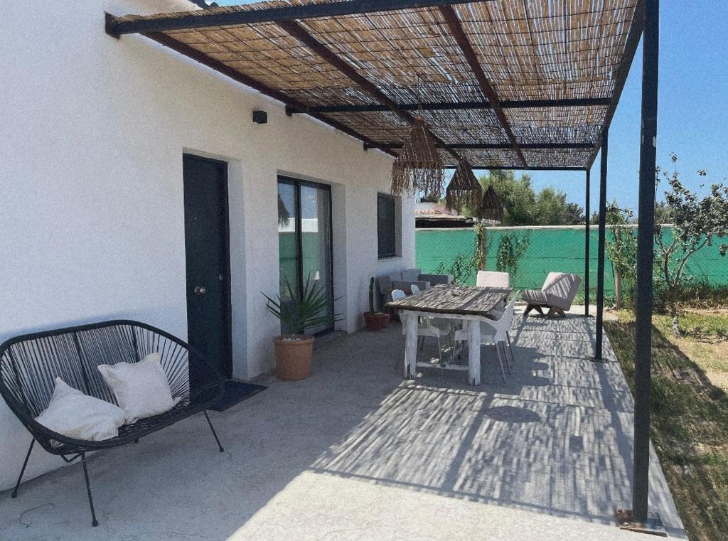Casa Awa photo 2