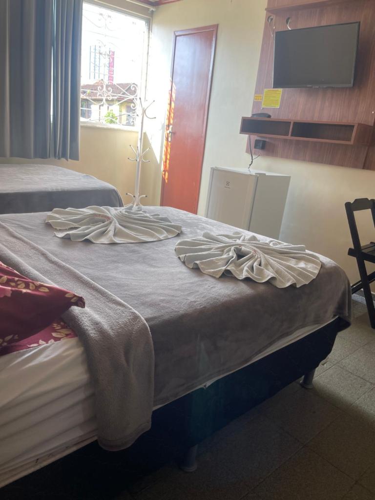 Hotel Fortaleza Manaus photo 2