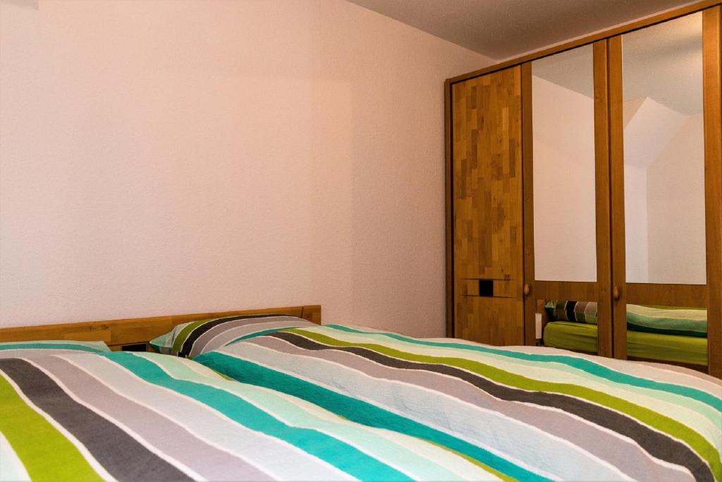 Ferienwohnung Am Berg, Eheleute Müller photo 4