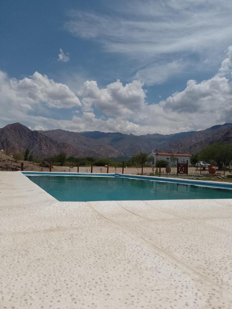 Cabañas Cafayate I photo 1