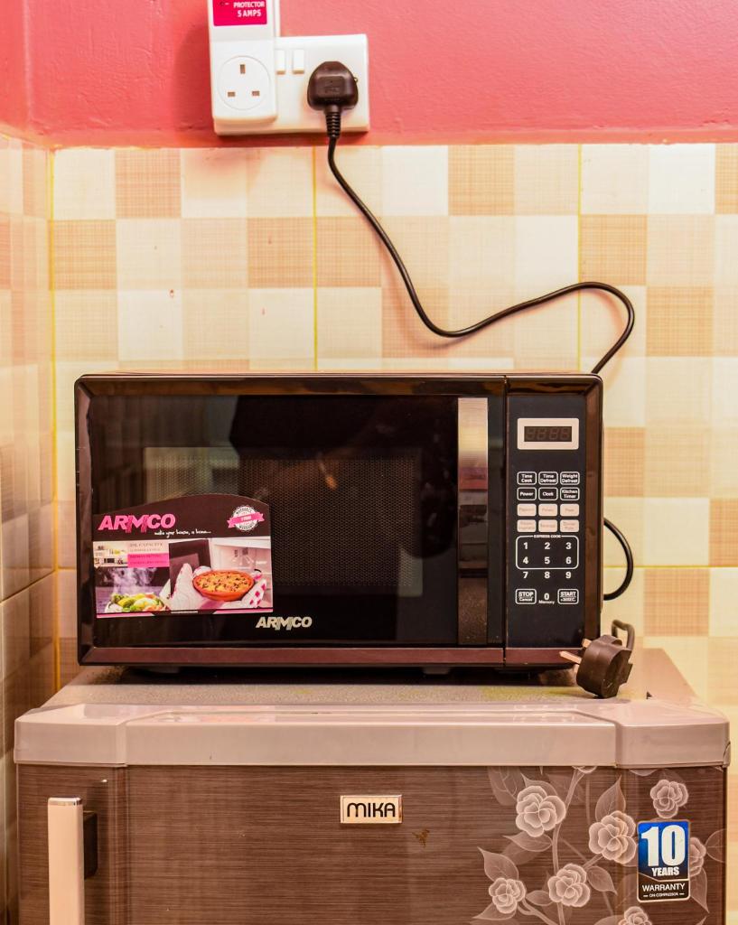 Nsos apartment photo 1