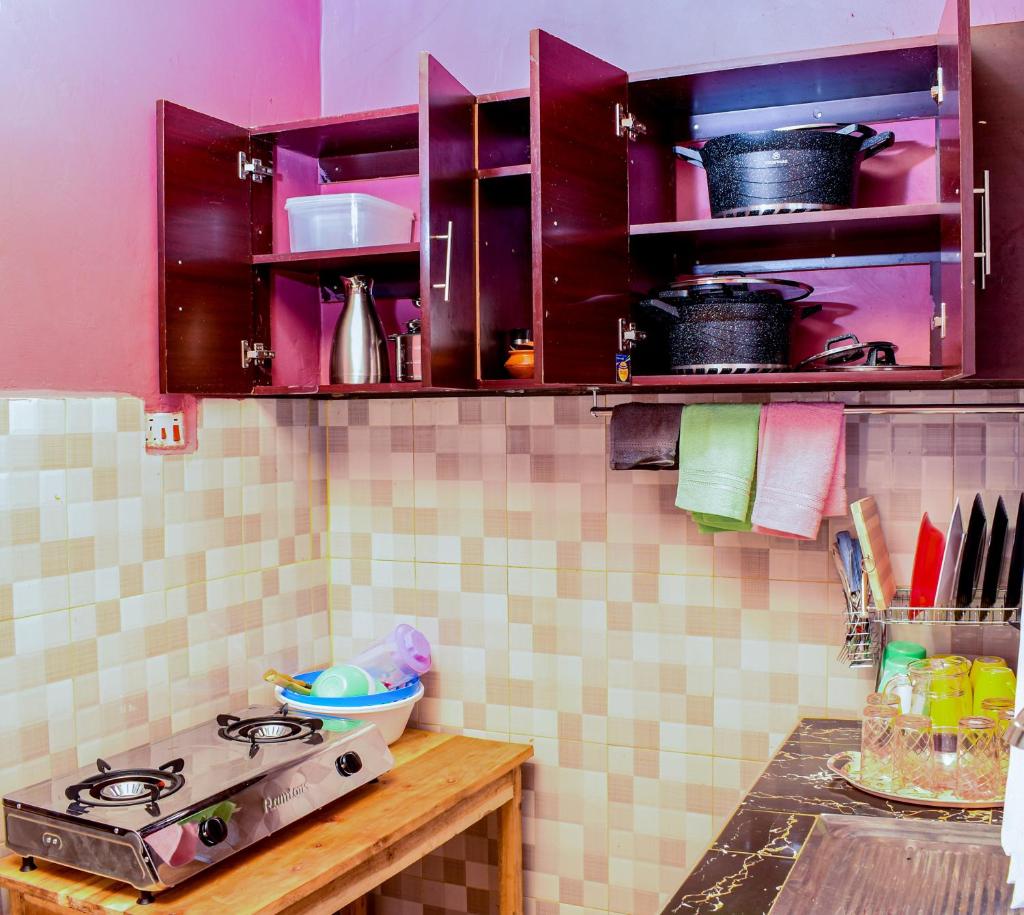 Nsos apartment photo 2