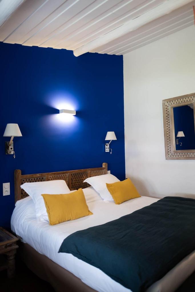 Oustau Camarguen Hôtel & Spa photo 1