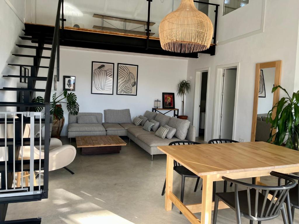 Casa Awa