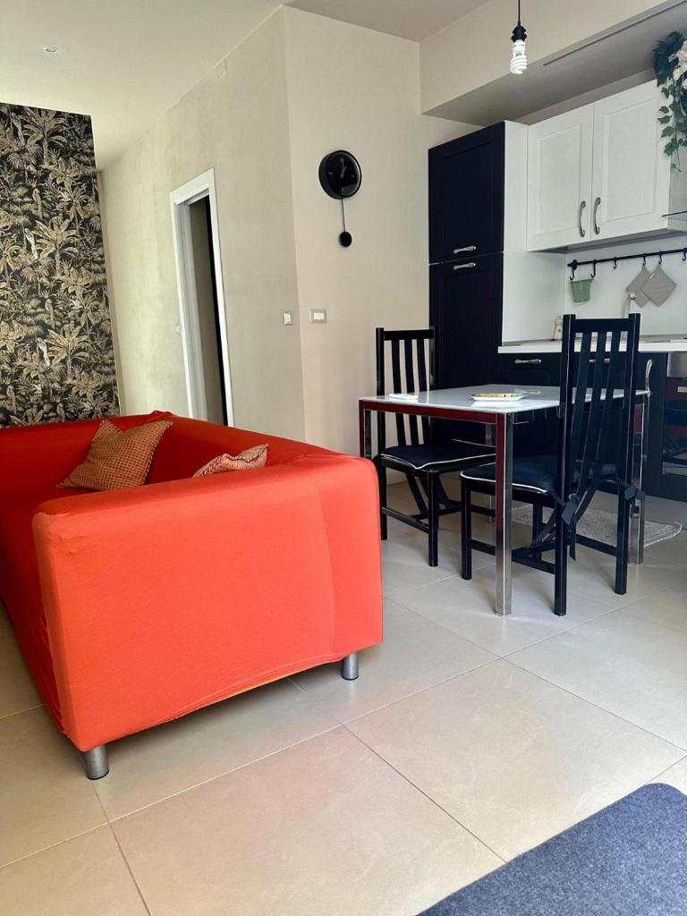 Piccolo Loft in centro Asti photo 4