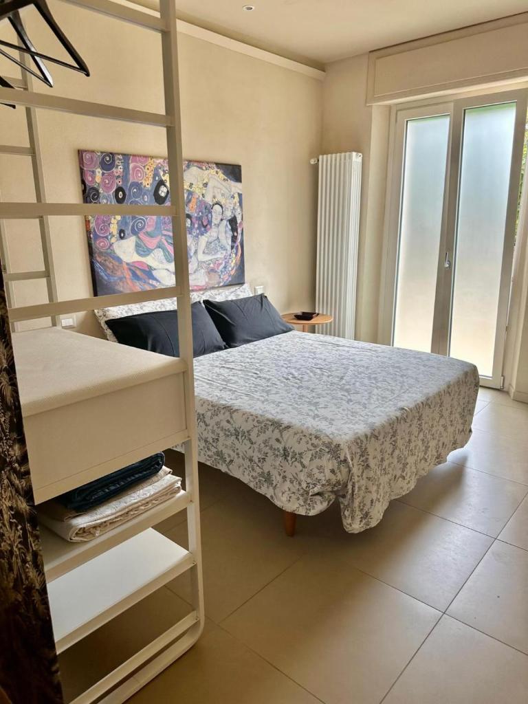Piccolo Loft in centro Asti photo 3