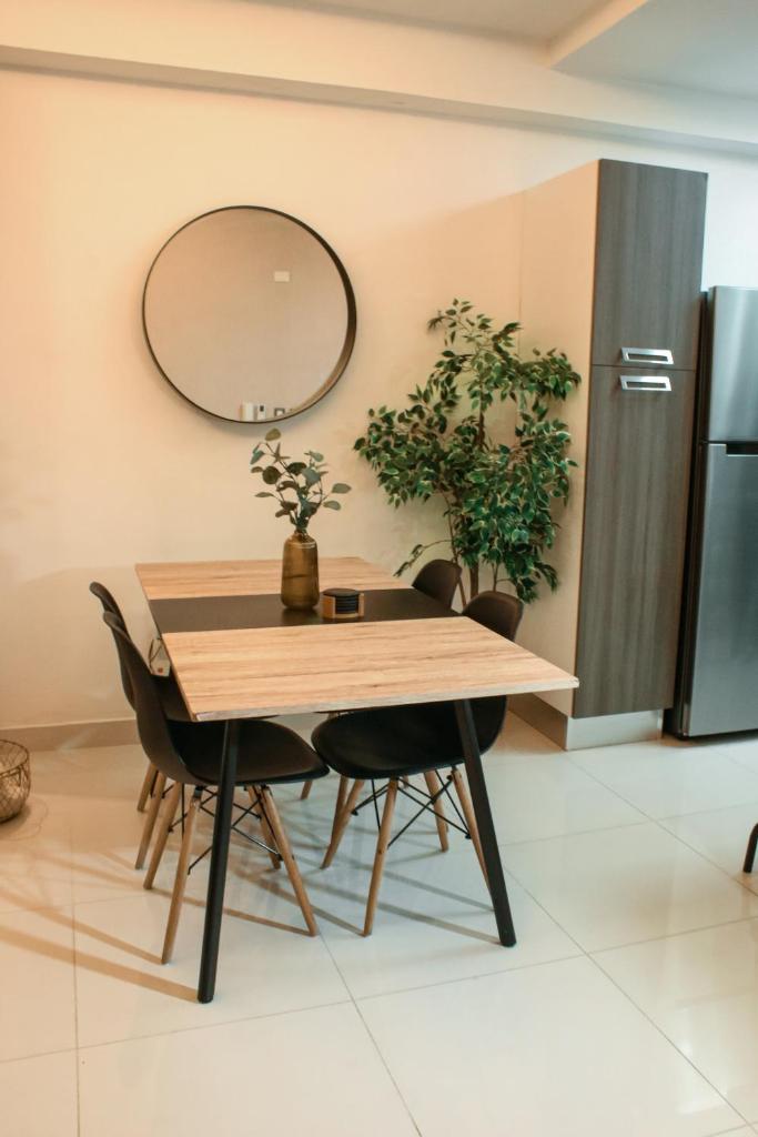 Cozy & Coqueto Paraíso Apartament photo 4