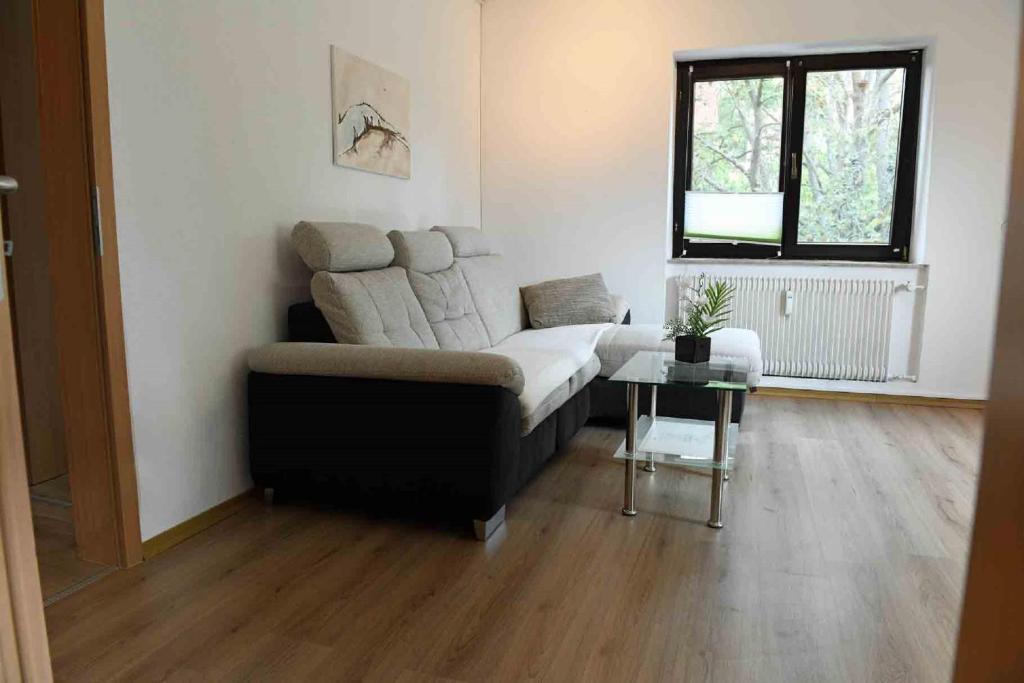 Zum Wohlfühlen in Stadtnähe photo 1