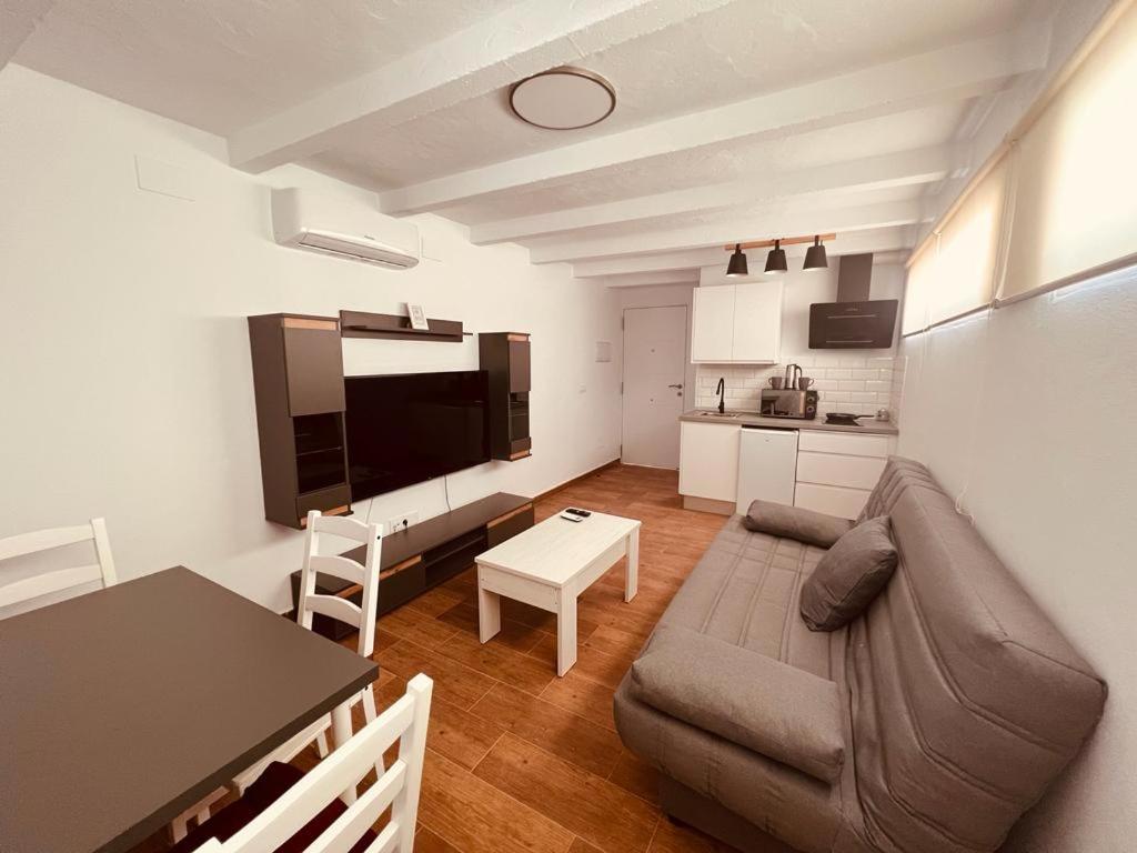 Apartamentos La Ilusión photo 4