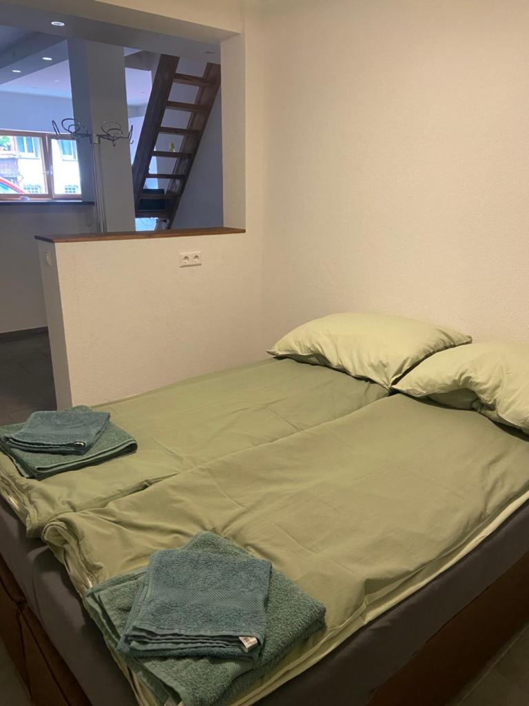 Gemütliche Ferienwohnung EVIELINE in Todtnau photo 1
