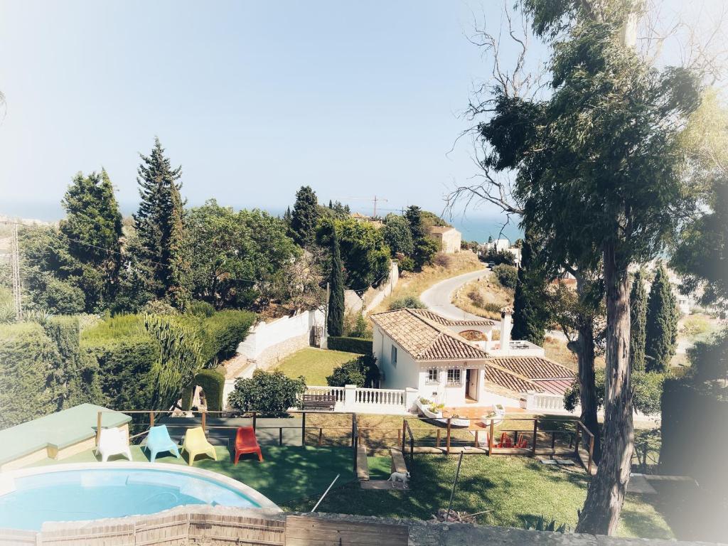 Finca Villordo Villa Tranquila photo 2