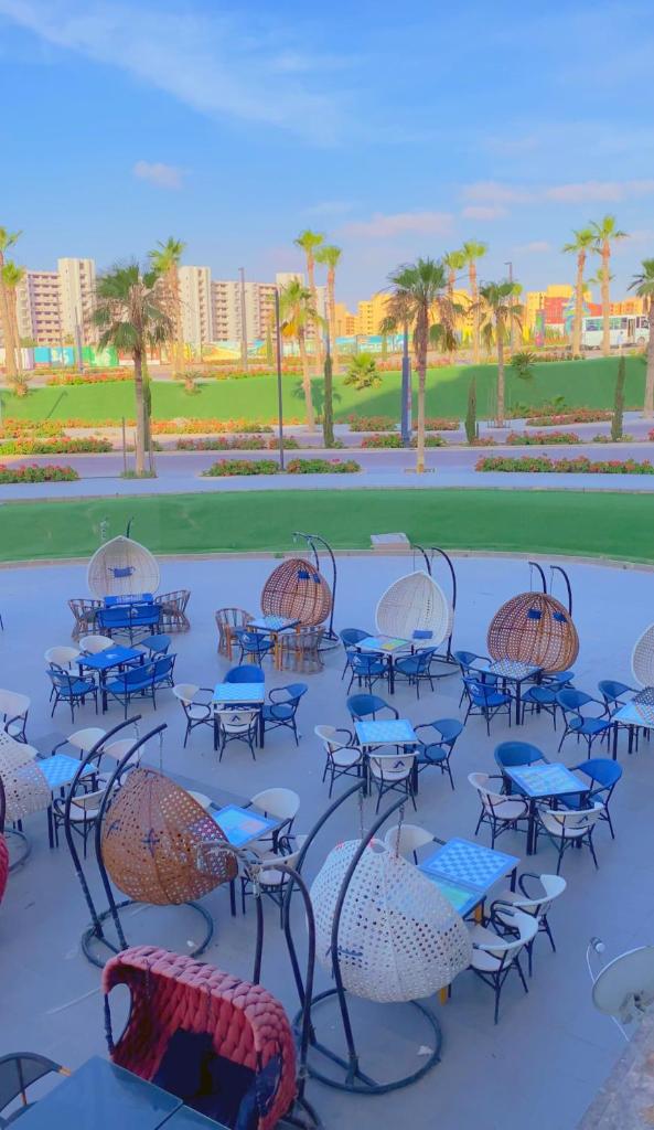 Golf porto marina el alamen 01110069555