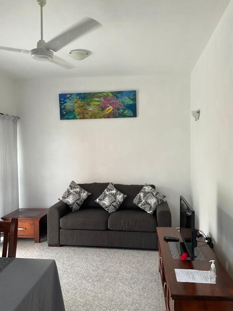 Didi's Dream apartments photo 4