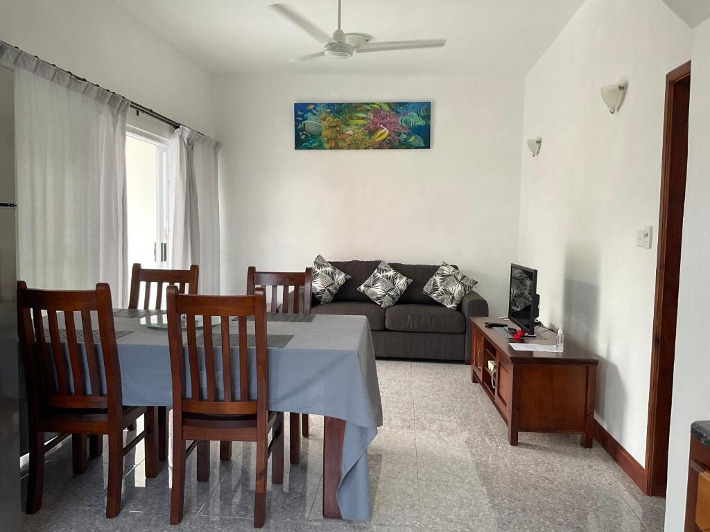 Didi's Dream apartments photo 3
