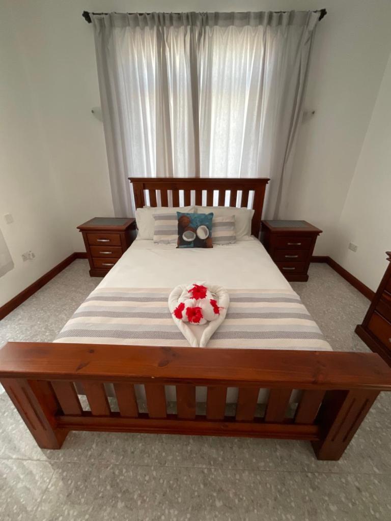 Didi's Dream apartments photo 1