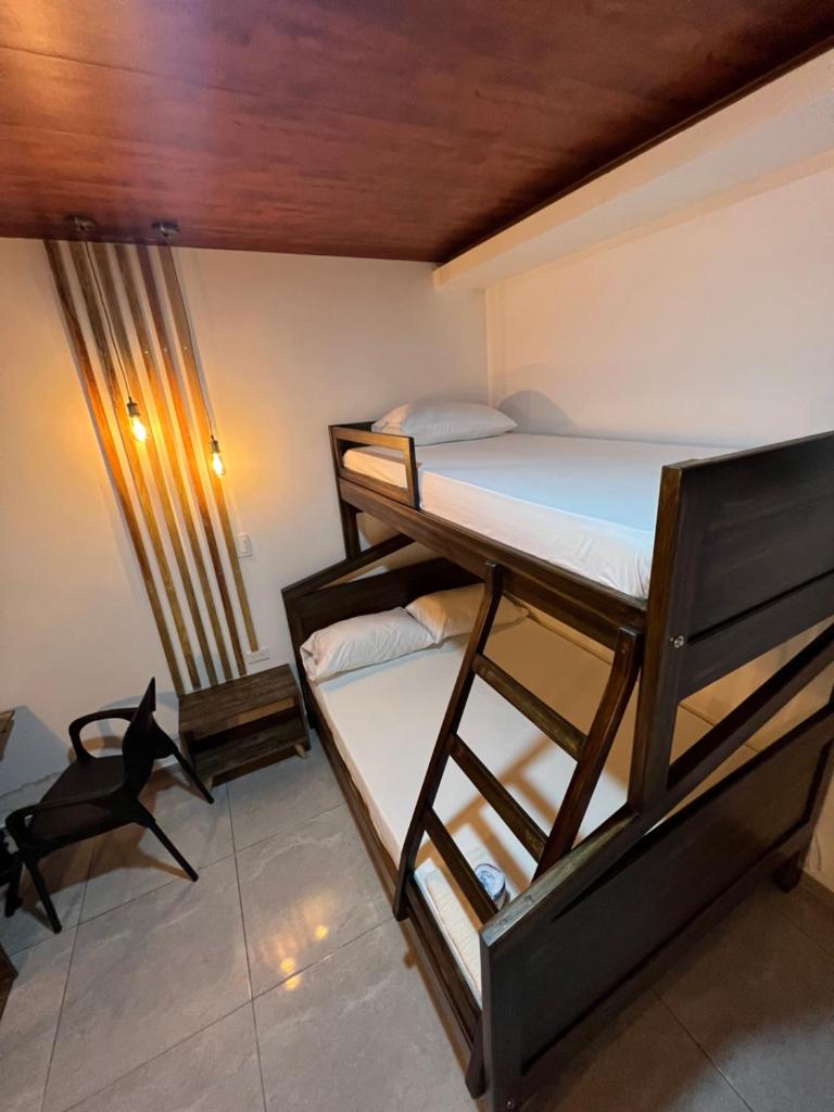 Hotel Almalu photo 4