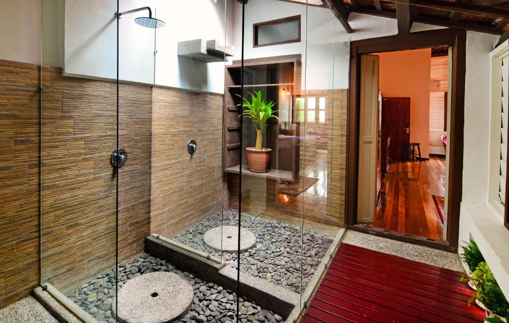 Sarang Paloh Heritage Stay photo 2