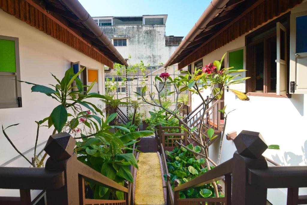 Sarang Paloh Heritage Stay photo 3