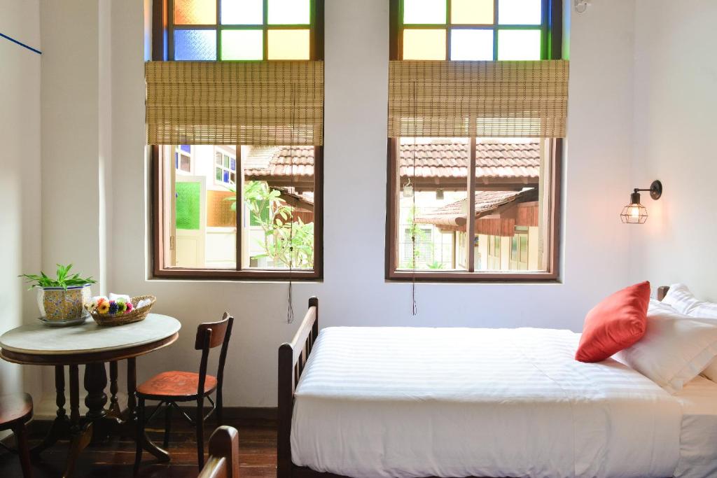 Sarang Paloh Heritage Stay photo 4