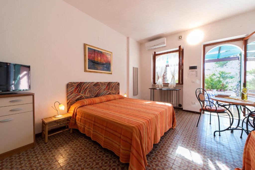 Gavila's Residenza Turistico Alberghiera photo 3