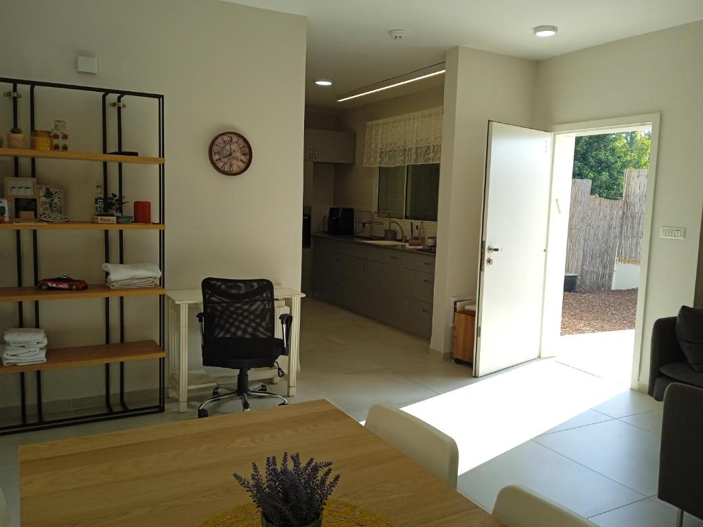 וילת הנחלה למשפחות Nahala Villa photo 3