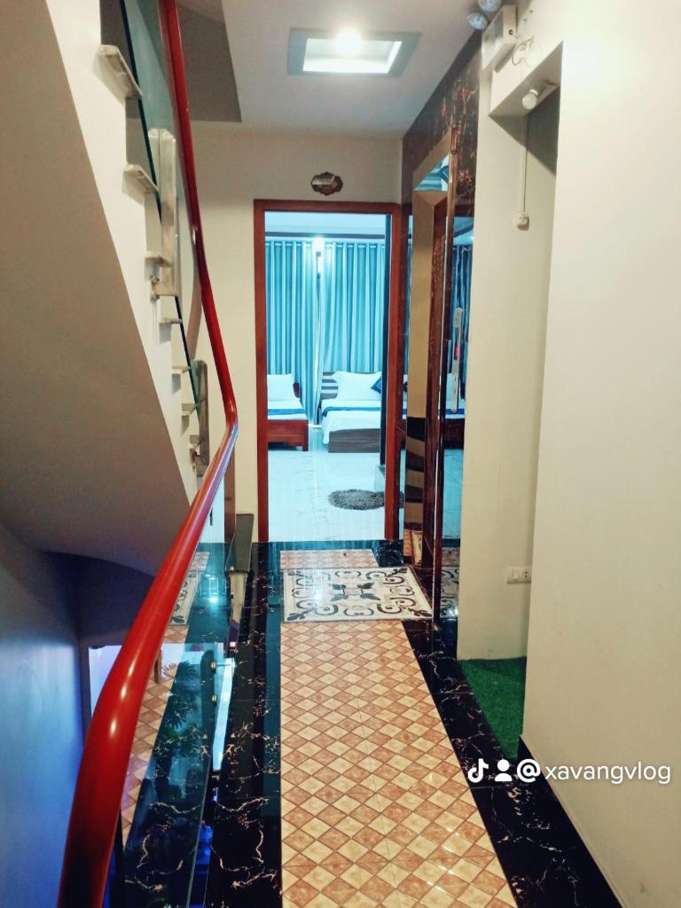 Điêu Thuyền Motel photo 2