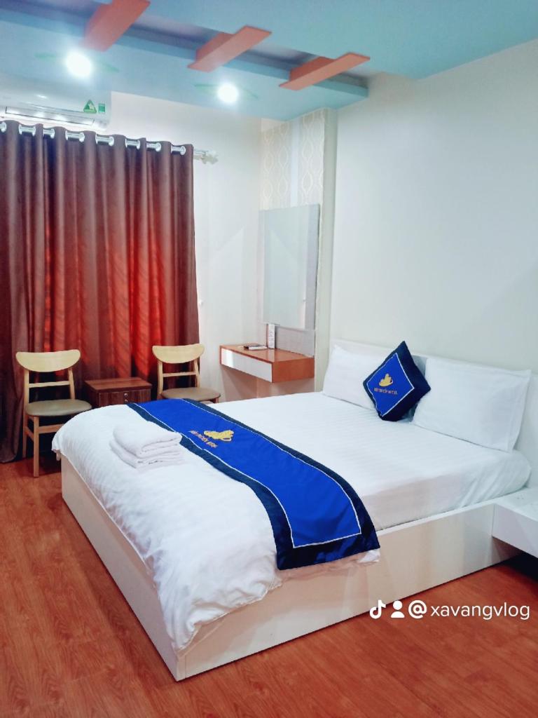 Điêu Thuyền Motel photo 4