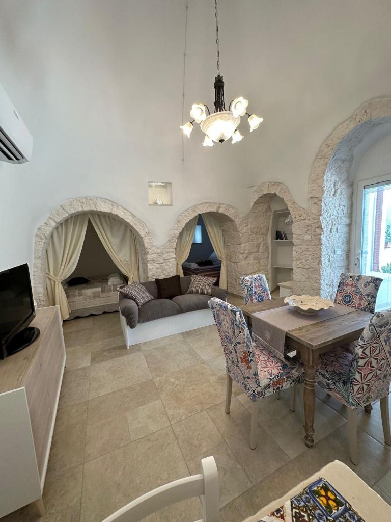 Trullo Gnoffa