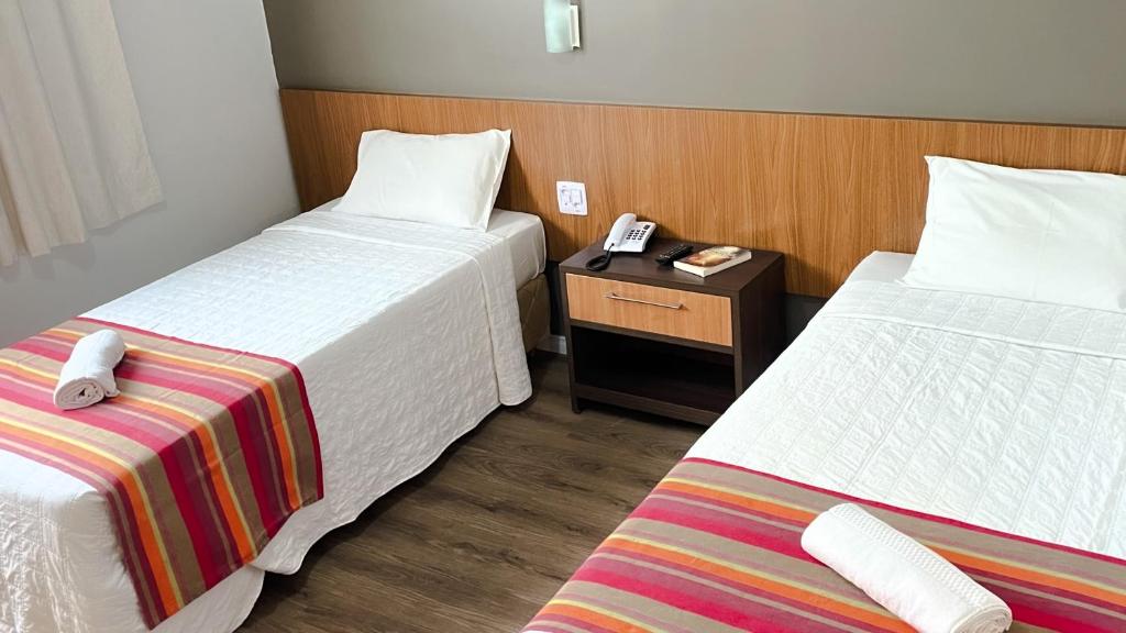 Itajaí Express Residence photo 1