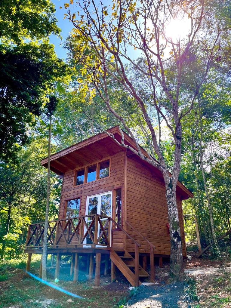 Blusky Lodge photo 1