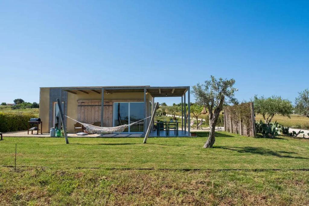 NEW Exclusive Lodges, Marzamemi, Noto photo 3