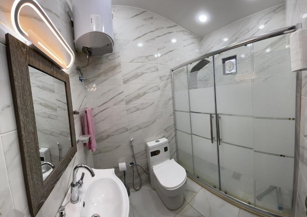 Abu Hossam s chalet photo 3