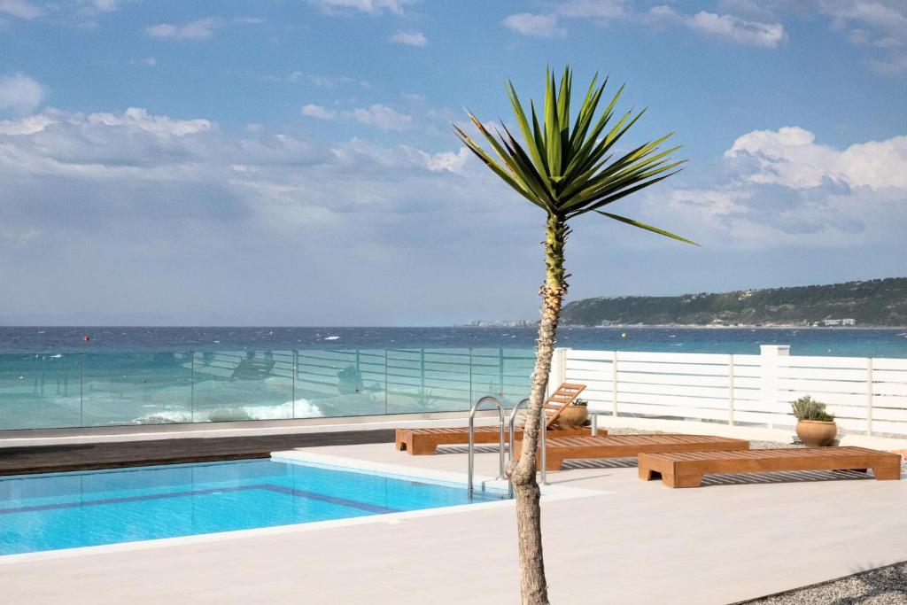 Vaso Sea Villa photo 1