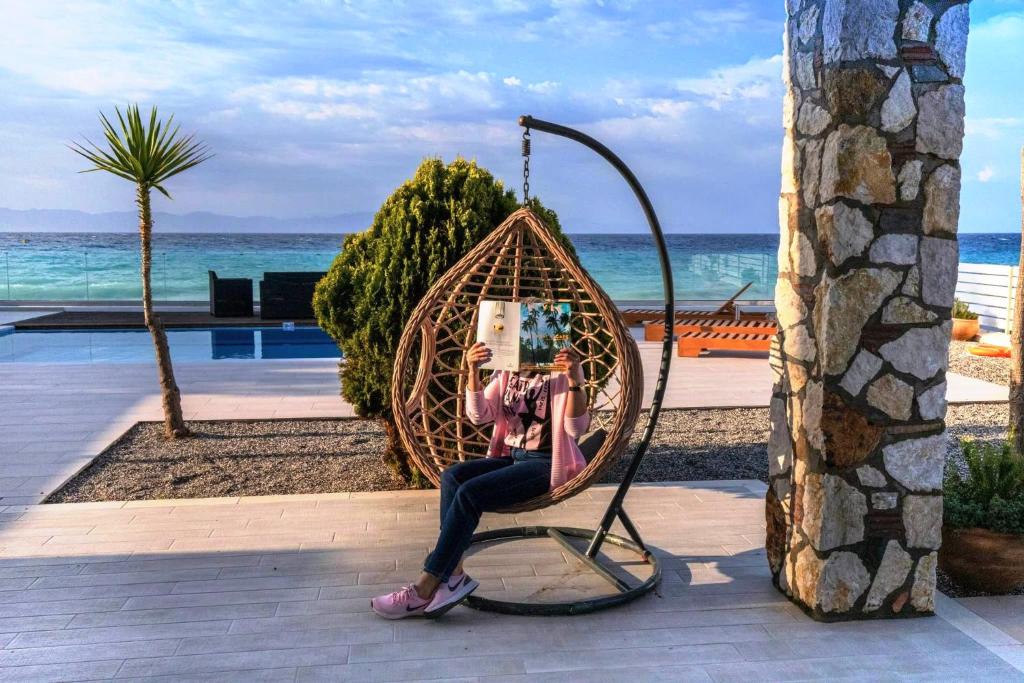 Vaso Sea Villa photo 4