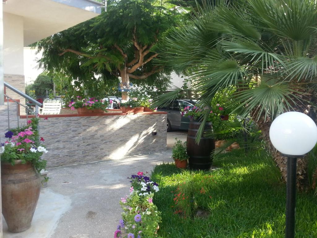 villa per sole mare e relax photo 4