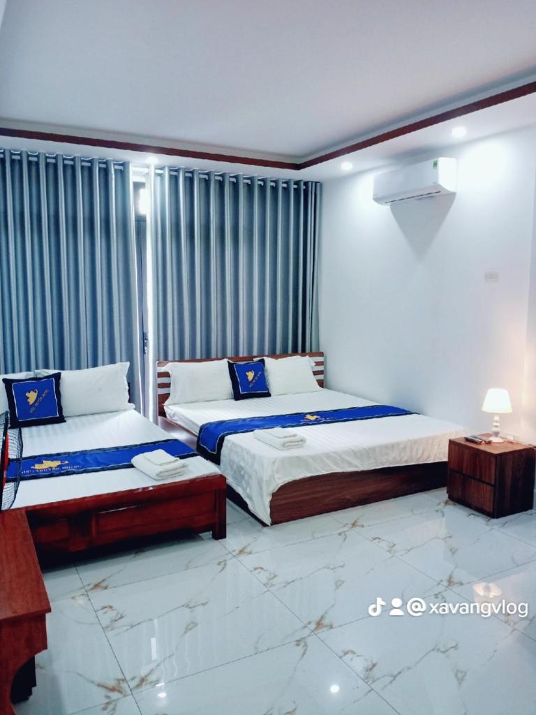 Điêu Thuyền Motel photo 1