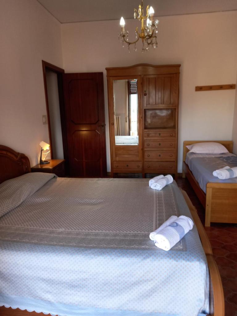 Casa vacanze Acerno