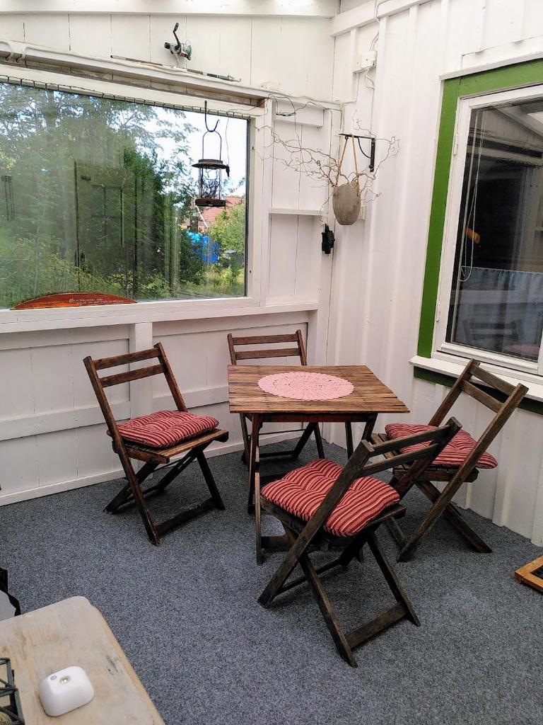 Lägenhet naturnära i Henån photo 4