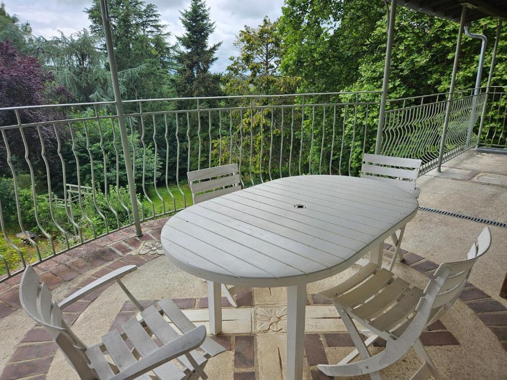 Chateau Coeur de Lion photo 4