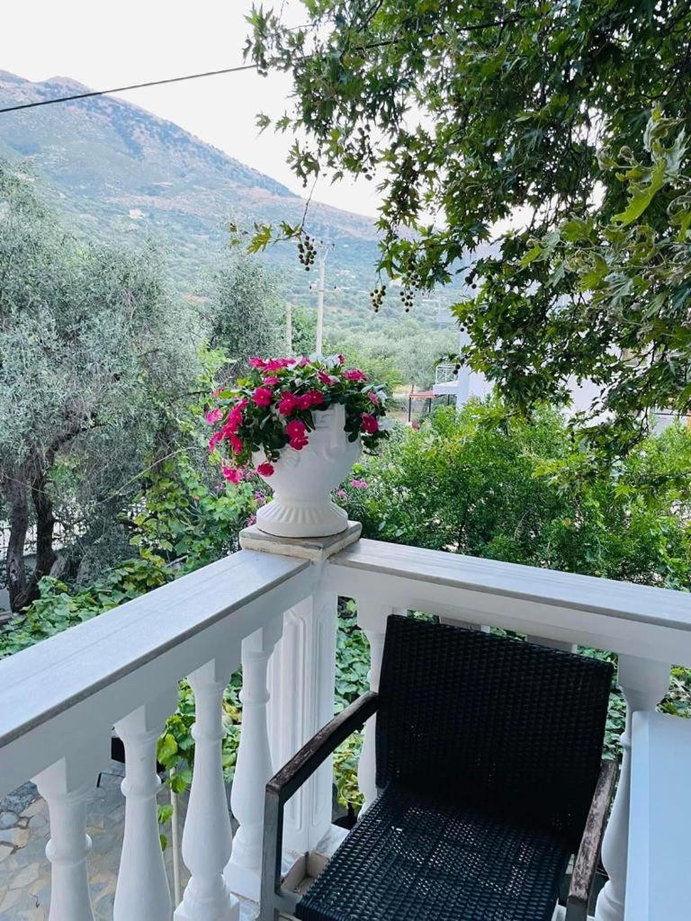 Villa Aristoteli