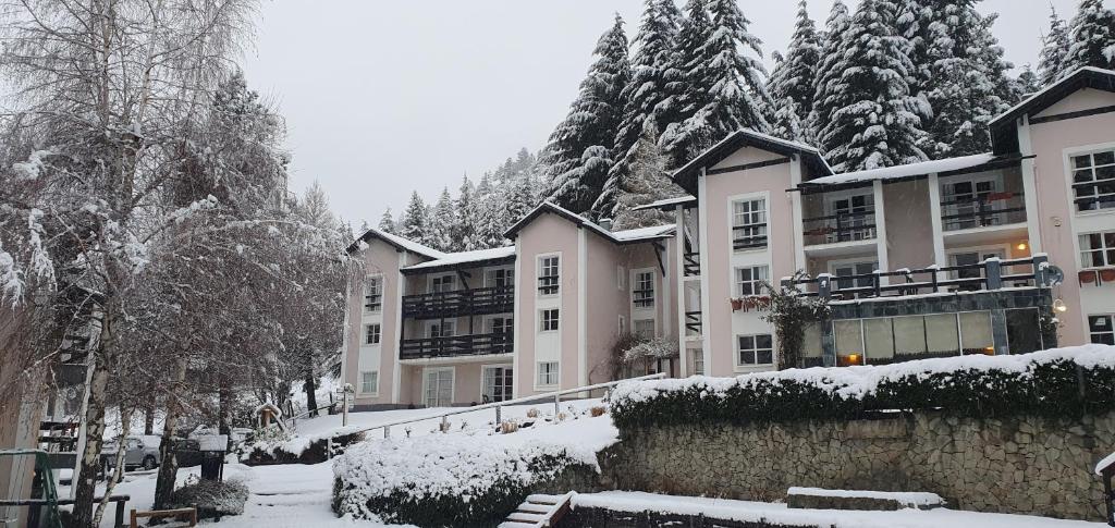 Aldea Andina Hotel&Spa photo 1