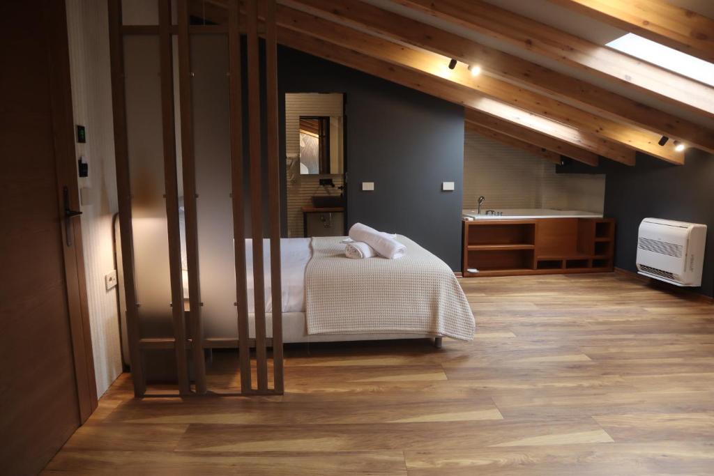 Hani i Gjelit Hotel, Korce photo 3