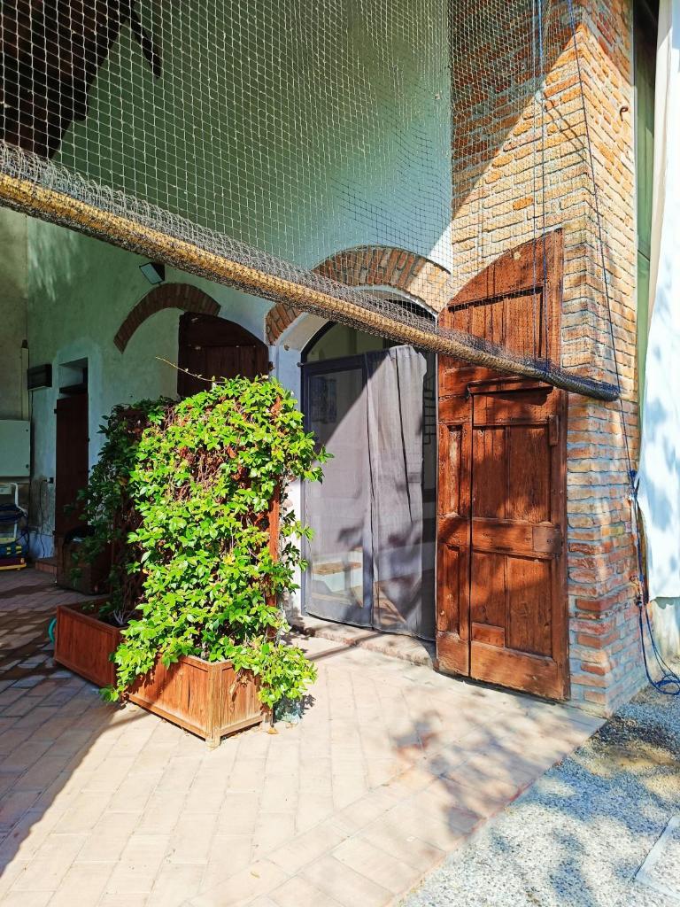 Villa Gattoni Cattaneo - Appartamento La Serra photo 1