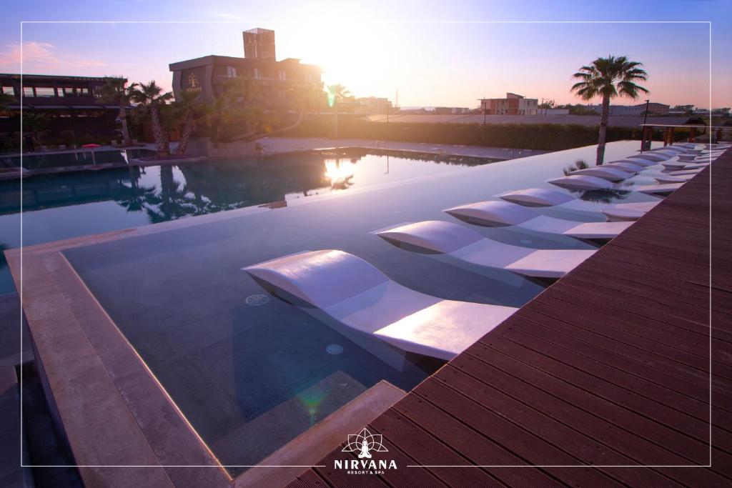 Nirvana Resort & Spa photo 4