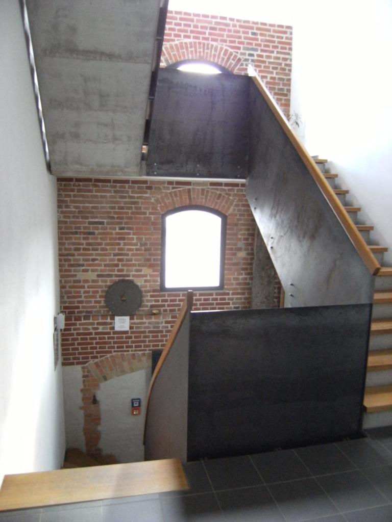Hotel Alter Hafenspeicher photo 2
