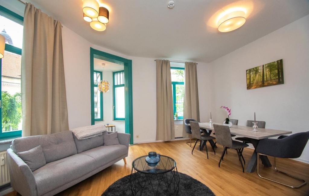 Room&Go: Zentral - Terrasse - Weber Grill photo 4